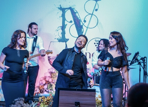VOCAL ALLEGRO